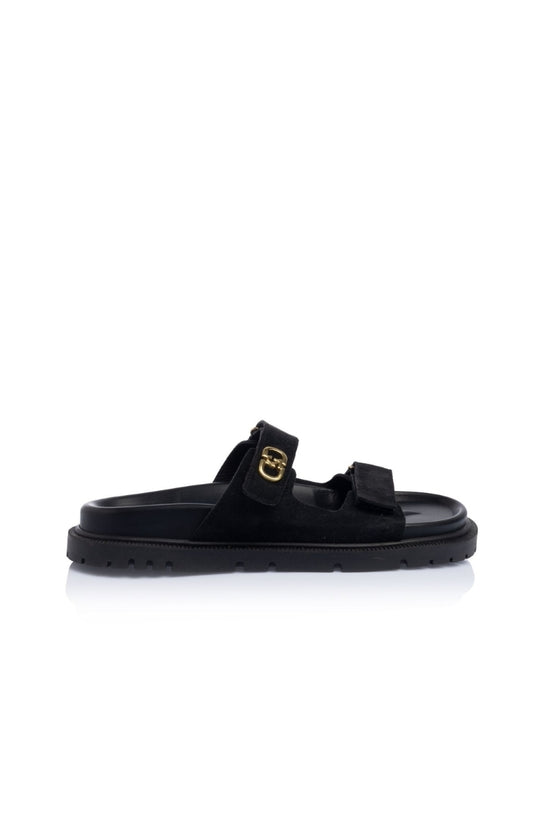 Day 2 Day Shoes Flat - Sante Shoes