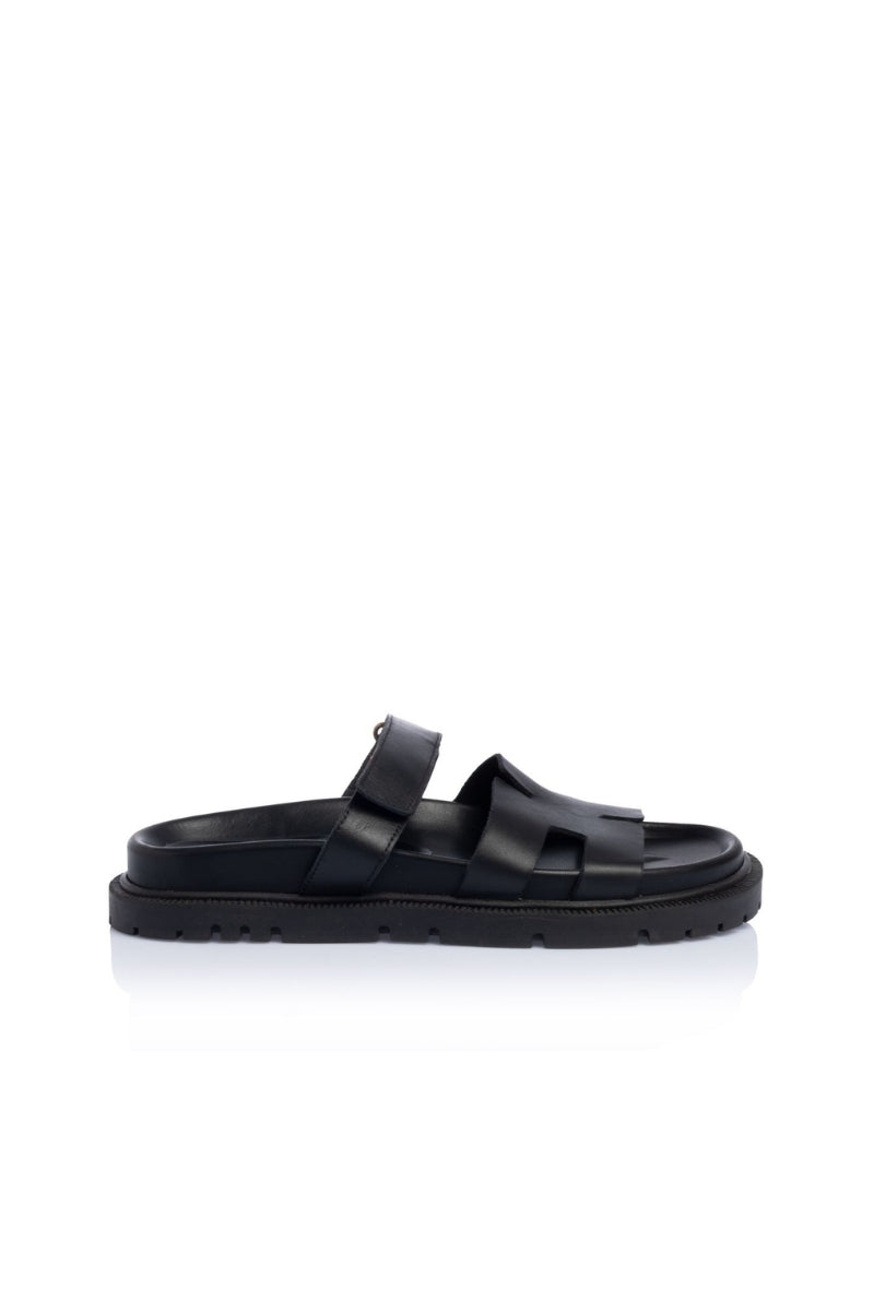 BLACK / 36
