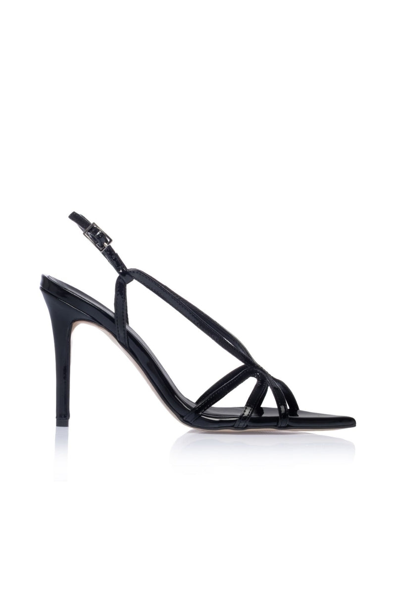 BLACK / 36