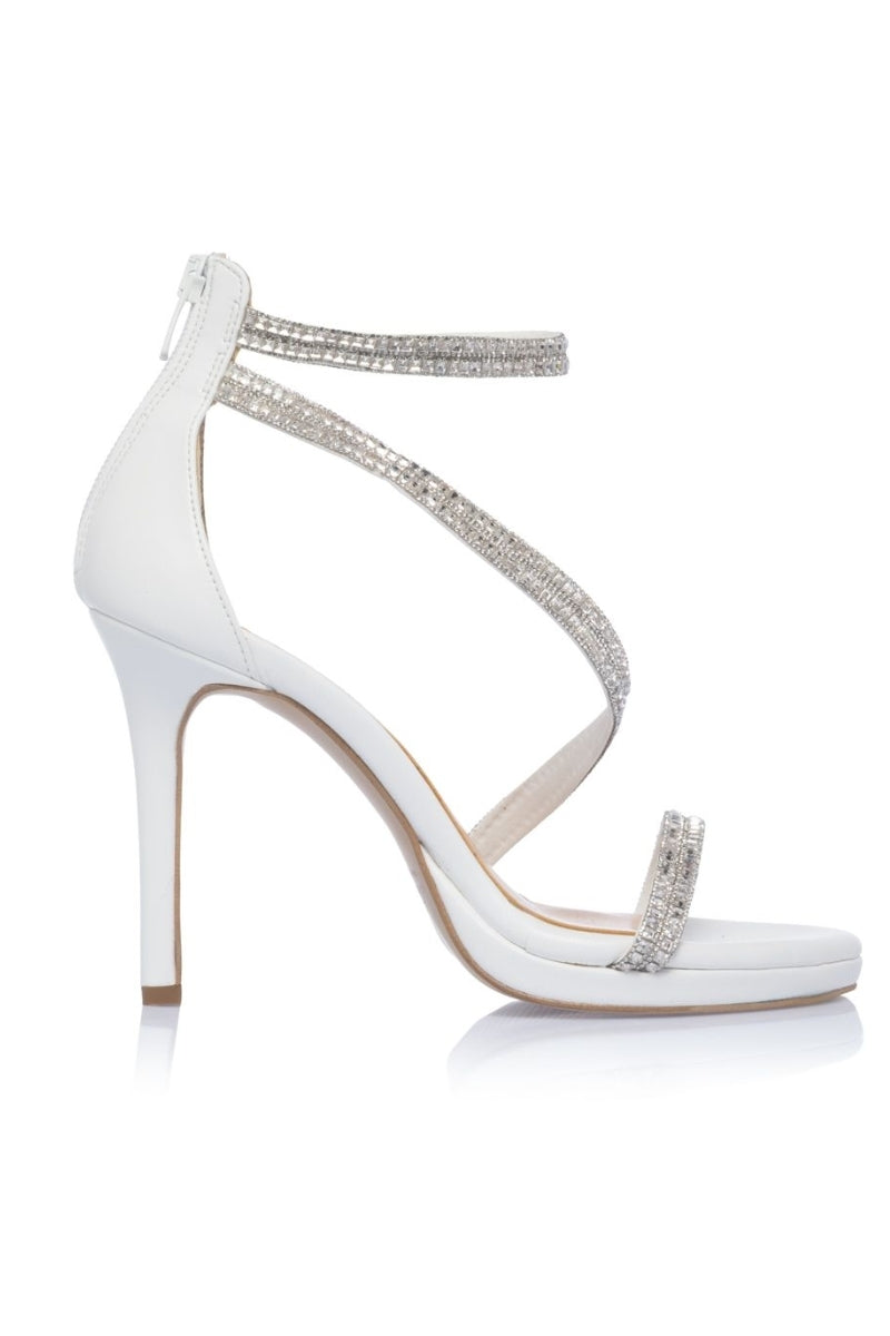 WHITE / 36