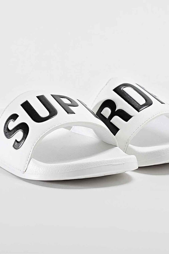 Pool Slide - Superdry