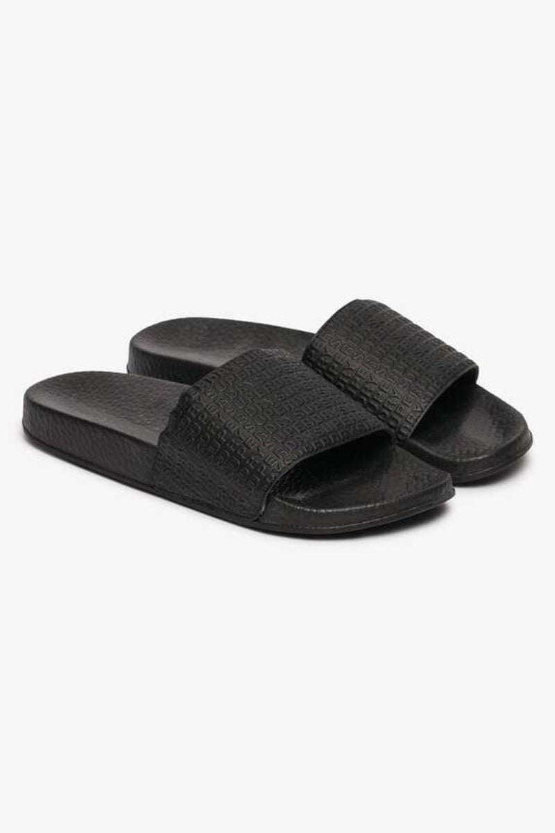 BLACK / 40/41