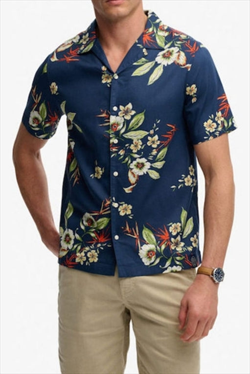 Shirt Hawaiian - Superdry