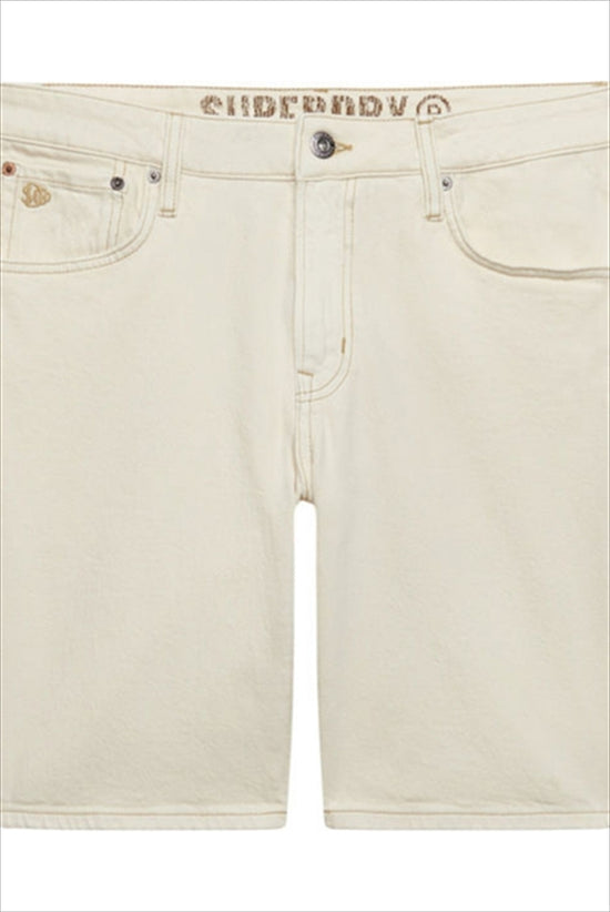 Shorts Denim - Superdry