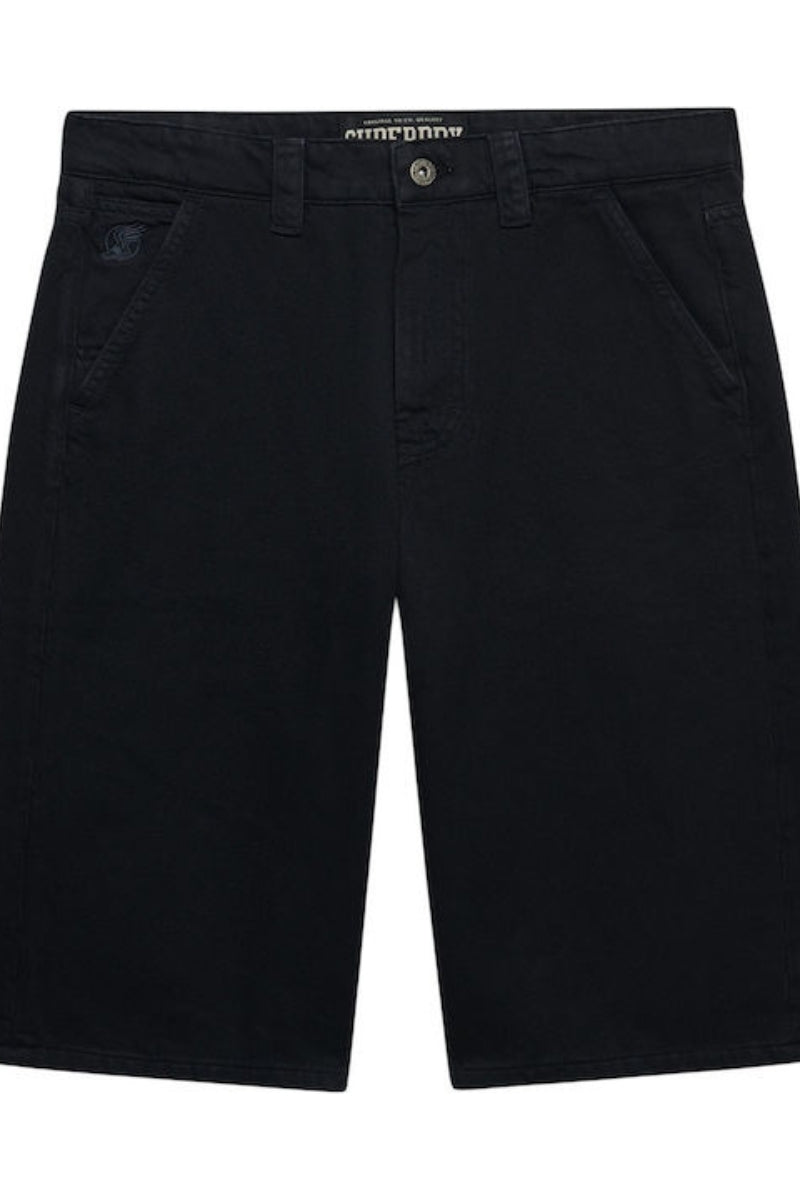 BLACK / 30