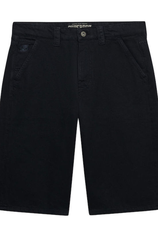 Oversize Pocket Short - Superdry