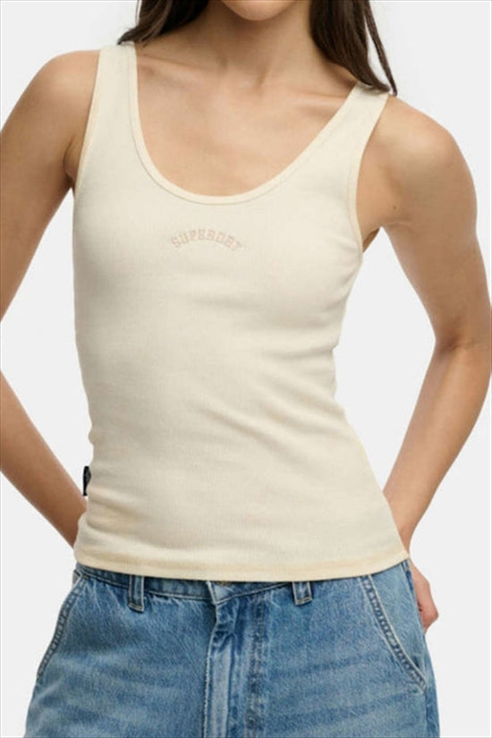 Essential Logo Tee - Superdry