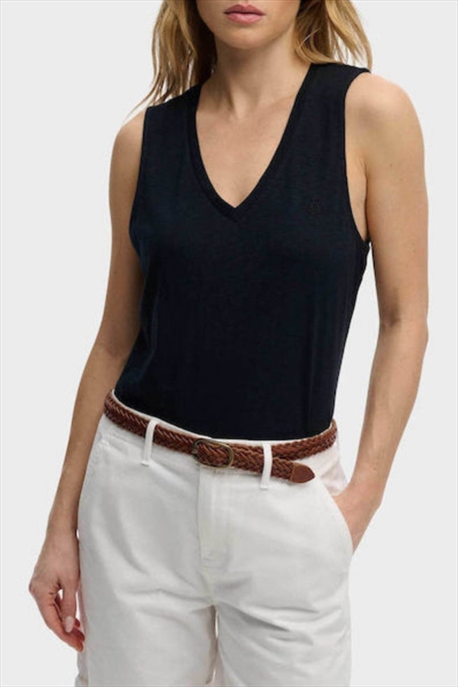 NAVY / XS