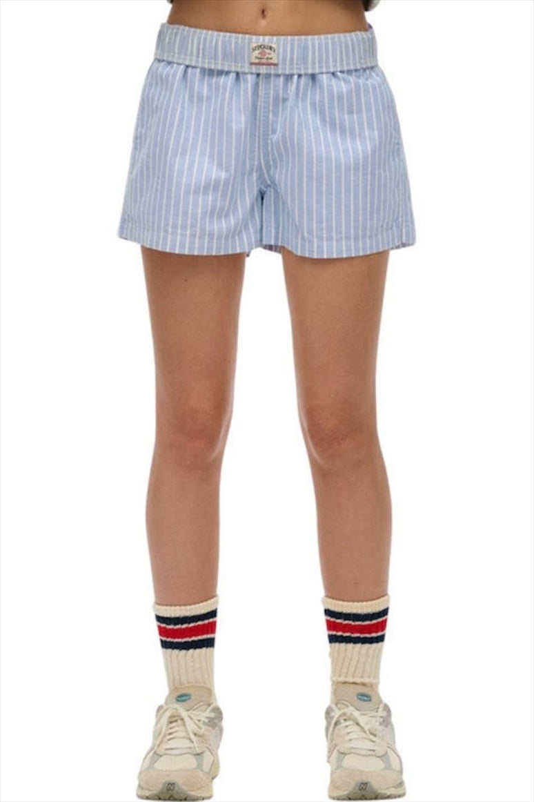 BABY BLUE / XS