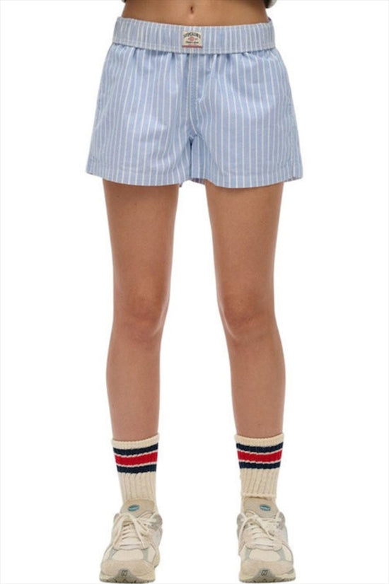 Shorts Stripe - Superdry