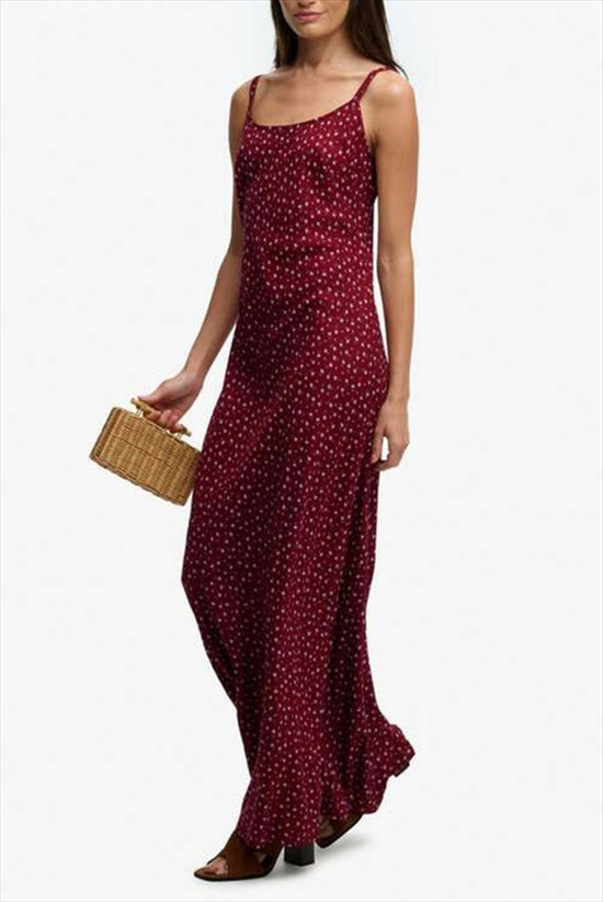 Dress Maxi - Superdry