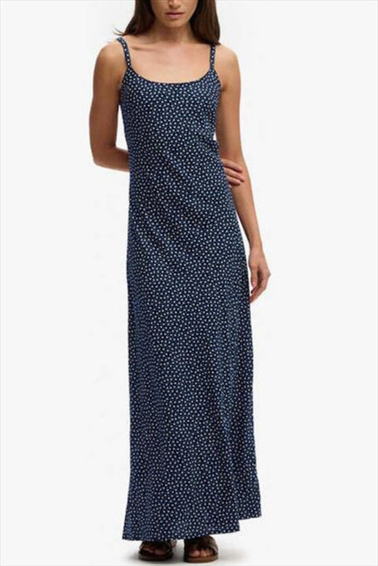 Dress Maxi - Superdry