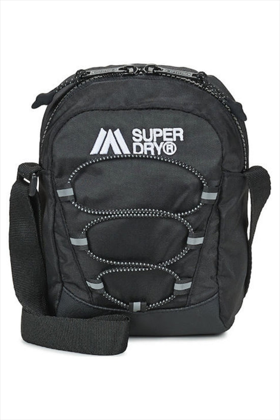 Crossbody Bag - Superdry