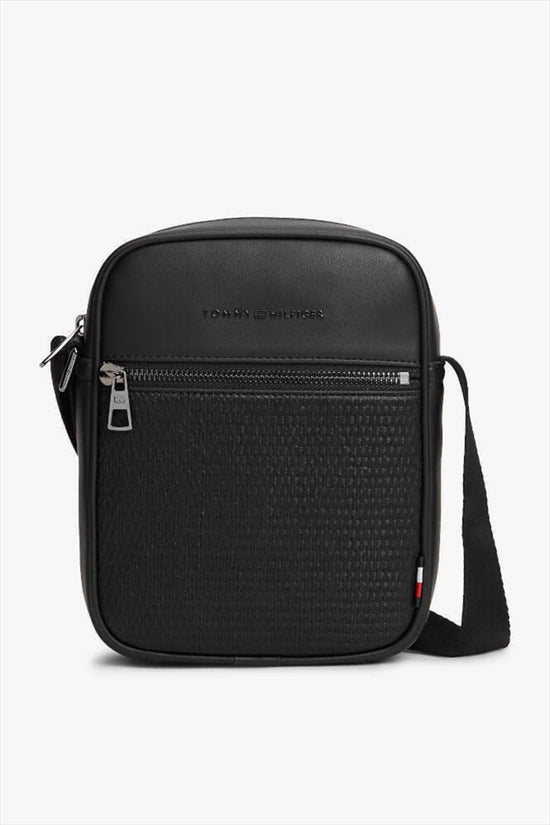 Th Woven Mini Reporter - Tommy Hilfiger