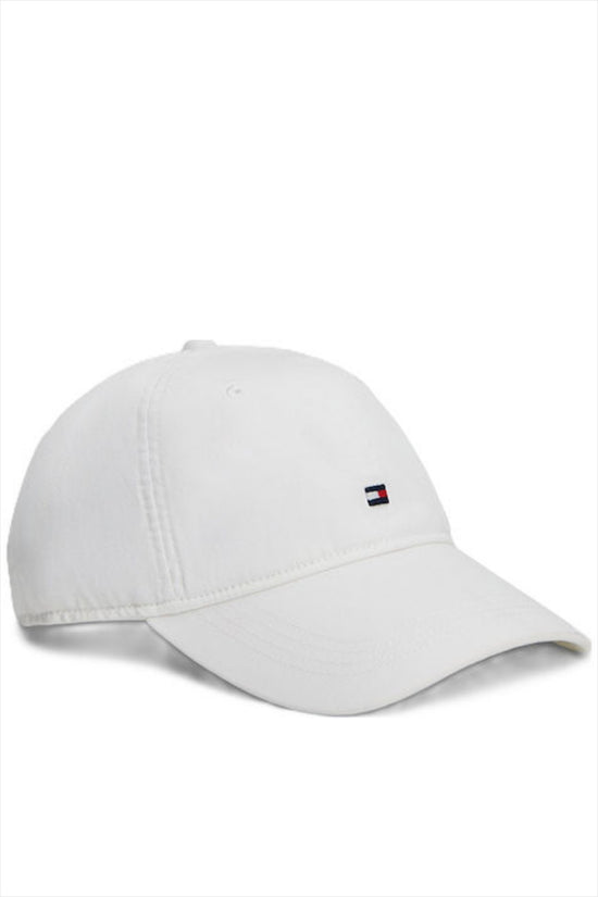 Flag Soft Panel Cap - Tommy Hilfiger