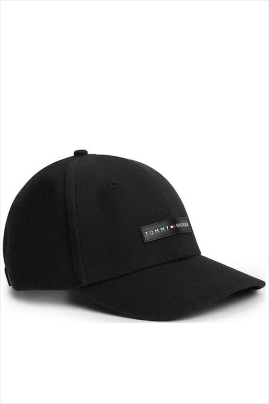 Canvas Panel Cap - Tommy Hilfiger