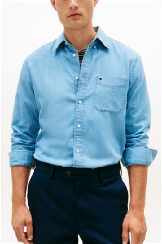 Bedford Rf Shirt - Tommy Hilfiger