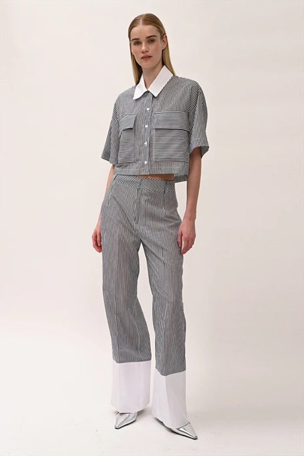 STRIPE / XS