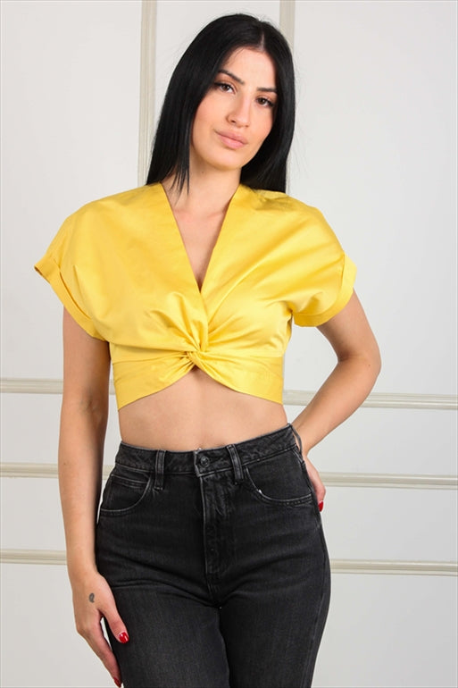 Top Croped - Twenty-29