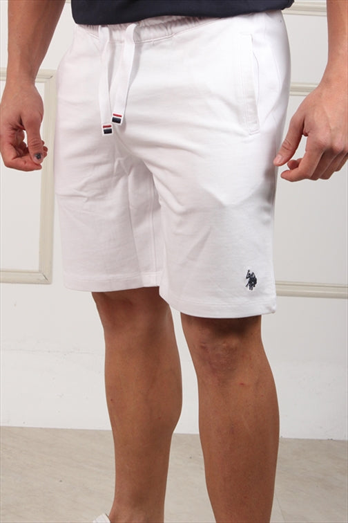 WHITE / S