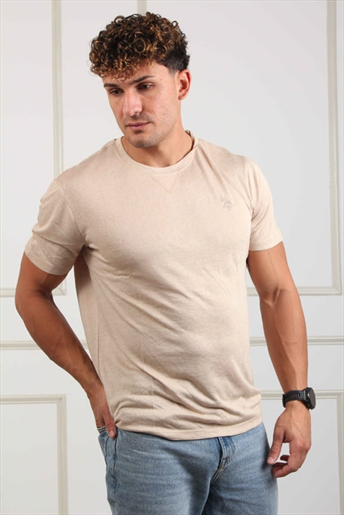 BEIGE / M