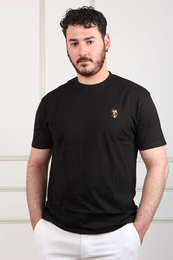 BLACK / S