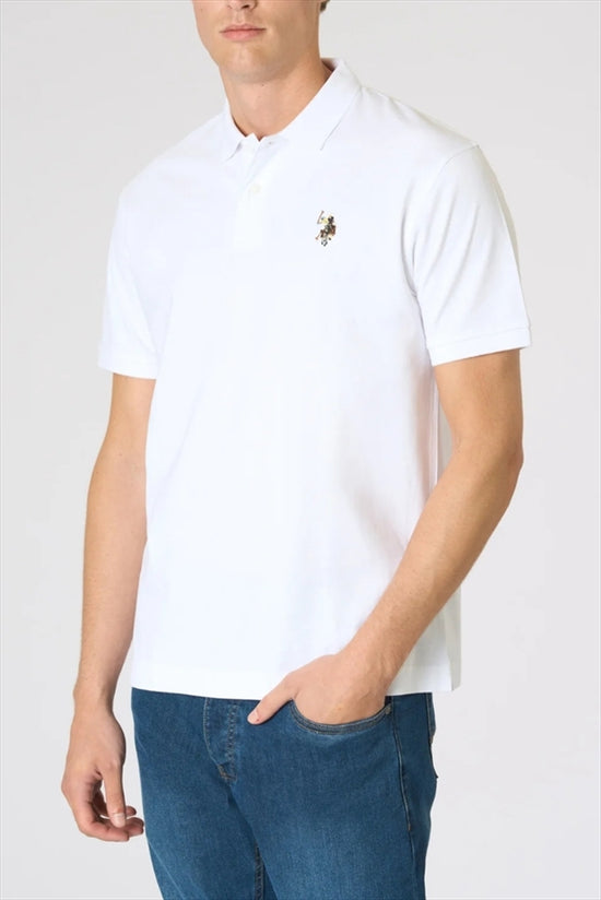T-Shirt Polo Pro - Us Polo Assn