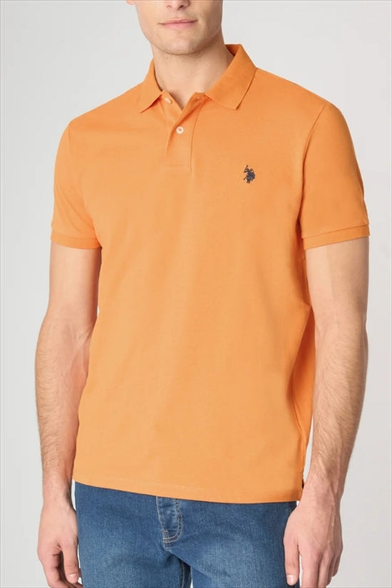 T-Shirt Polo Pro - Us Polo Assn