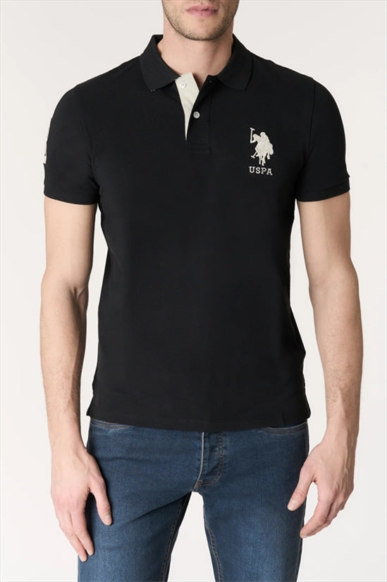 T-Shirt Polo Pro - Us Polo Assn