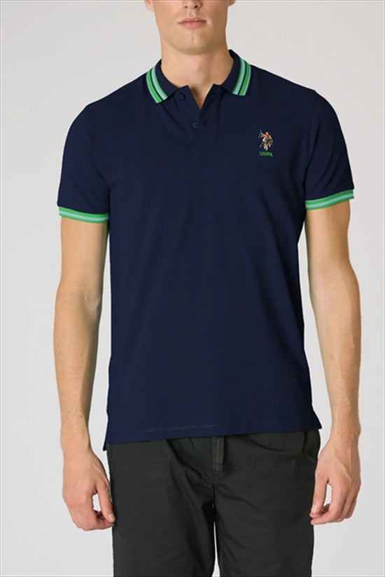 T-Shirt Polo Pro - Us Polo Assn