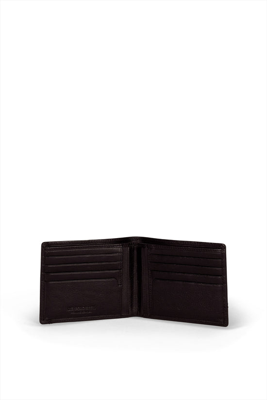Wallet W Cards Gordon - Us Polo Assn