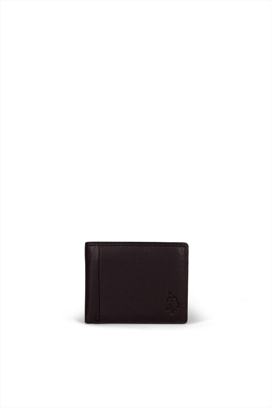 Wallet W Cards Carrick - Us Polo Assn