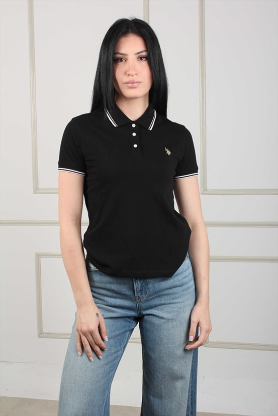 BLACK / XS