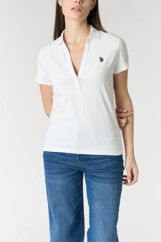 T-Shirt Polo Pro - Us Polo Assn