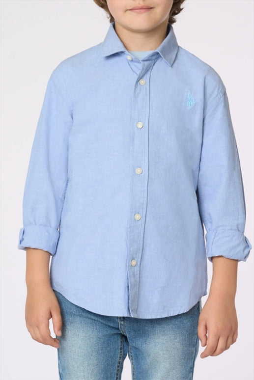 Shirt Kids Pro - Us Polo Assn
