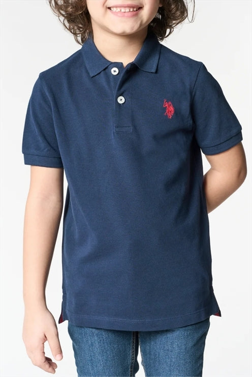 T-Shirt Polo Pro - Us Polo Assn