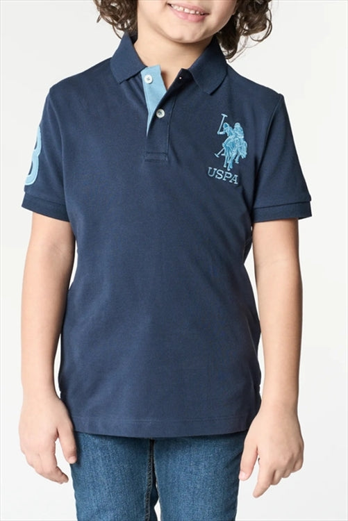 T-Shirt Polo Pro - Us Polo Assn