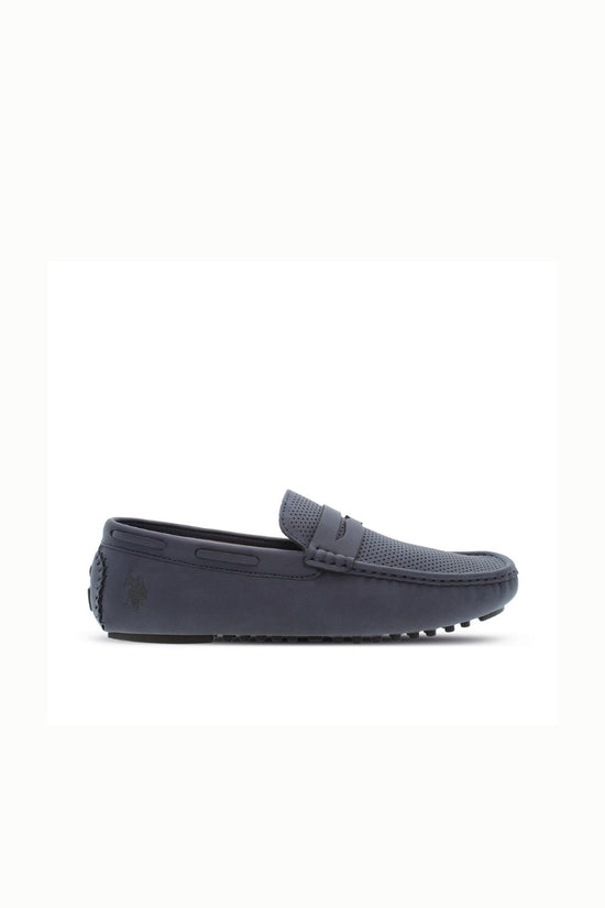 Shoes Alvaro 001 - Us Polo Assn