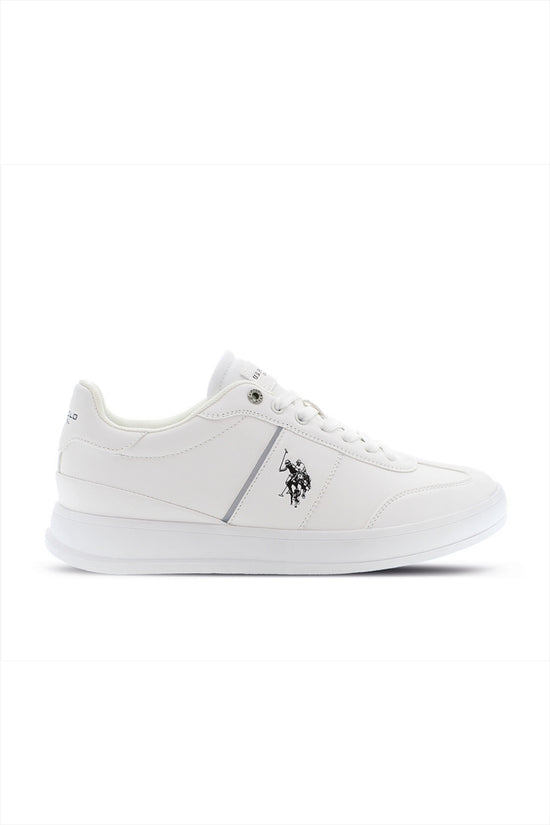 Shoes Campy 004 - Us Polo Assn