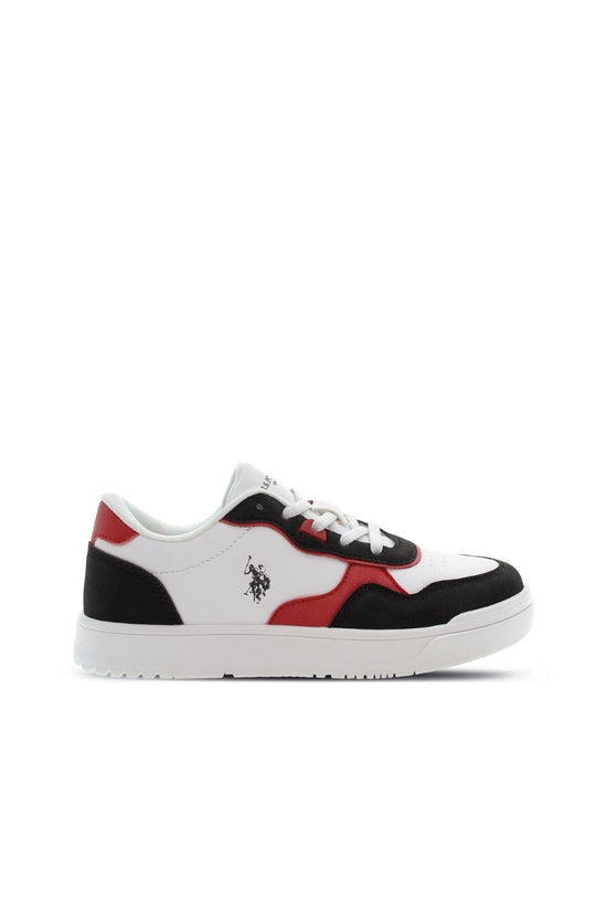 Shoes Kids Mitch 002 - Us Polo Assn