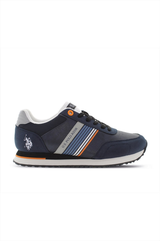 Shoes Xirio 001 - Us Polo Assn