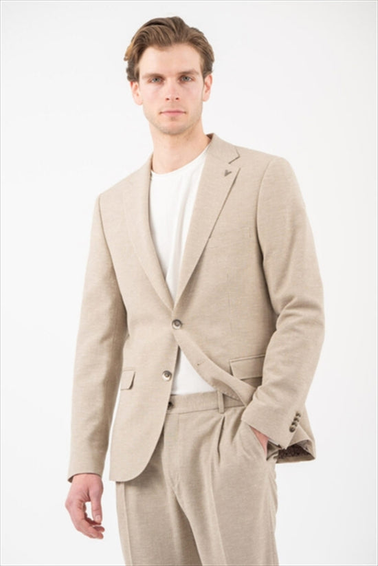 100-26-Barozi Suit - Vittorio Artist