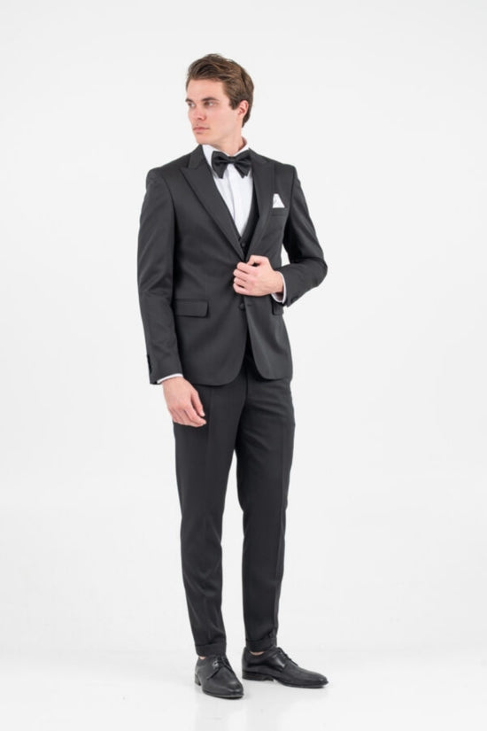 100-26-Gardone Wedding Suit - Vittorio Artist