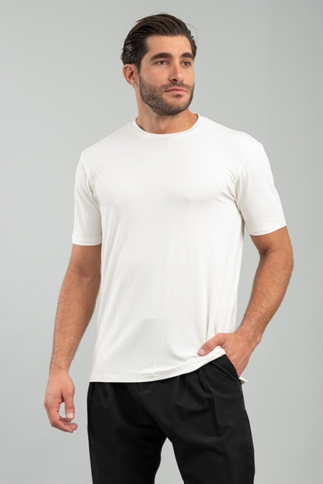 WHITE / S