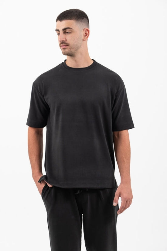 200-2526-Jordan T-Shirt - Vittorio Artist