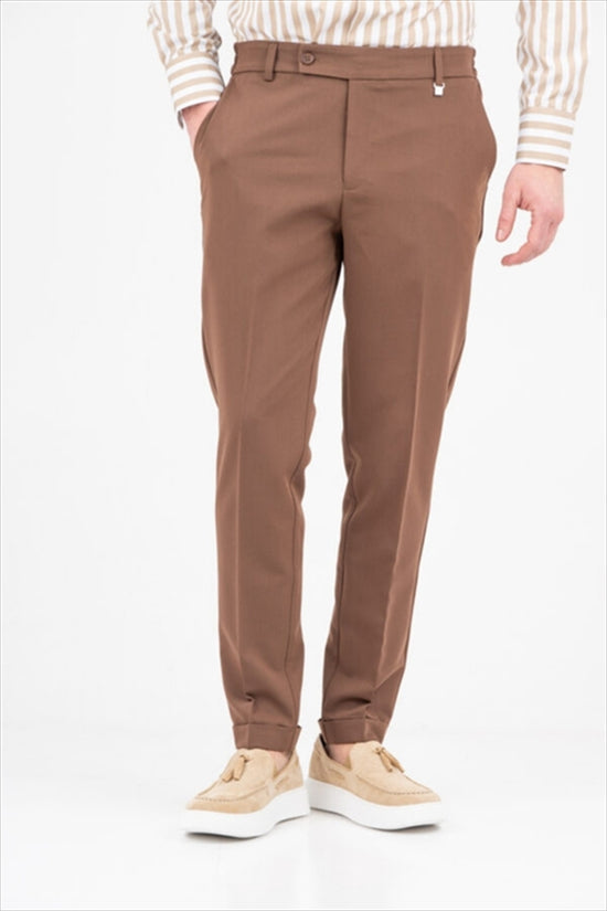 500-26-Diverso Pants - Vittorio Artist