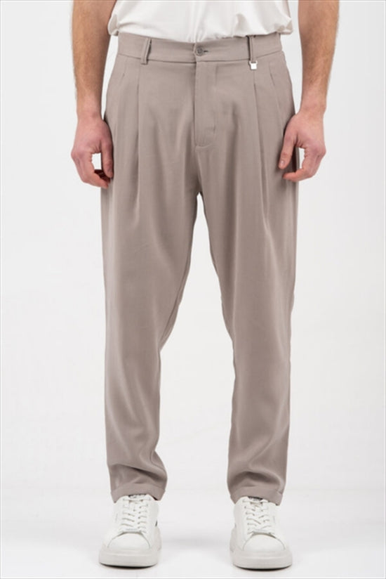 500-26-Grosseto Pants - Vittorio Artist