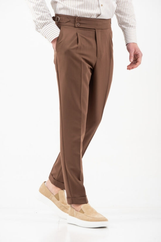 500-26-Romano Pants - Vittorio Artist