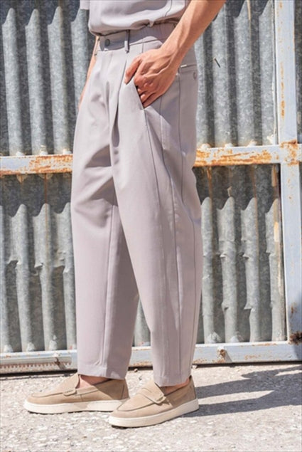 500-26-Venti Pants - Vittorio Artist