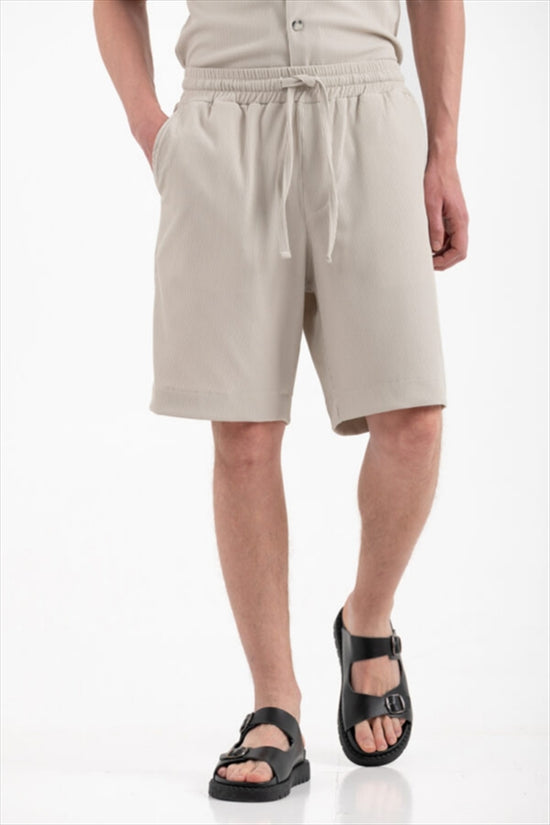 500-26-Verona-V Shorts - Vittorio Artist